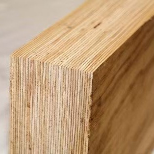 Pine LVL Laminated Veneer Lumber Beam suppliers