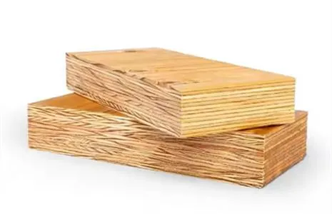 Lumber argaen wedi'i lamineiddio
