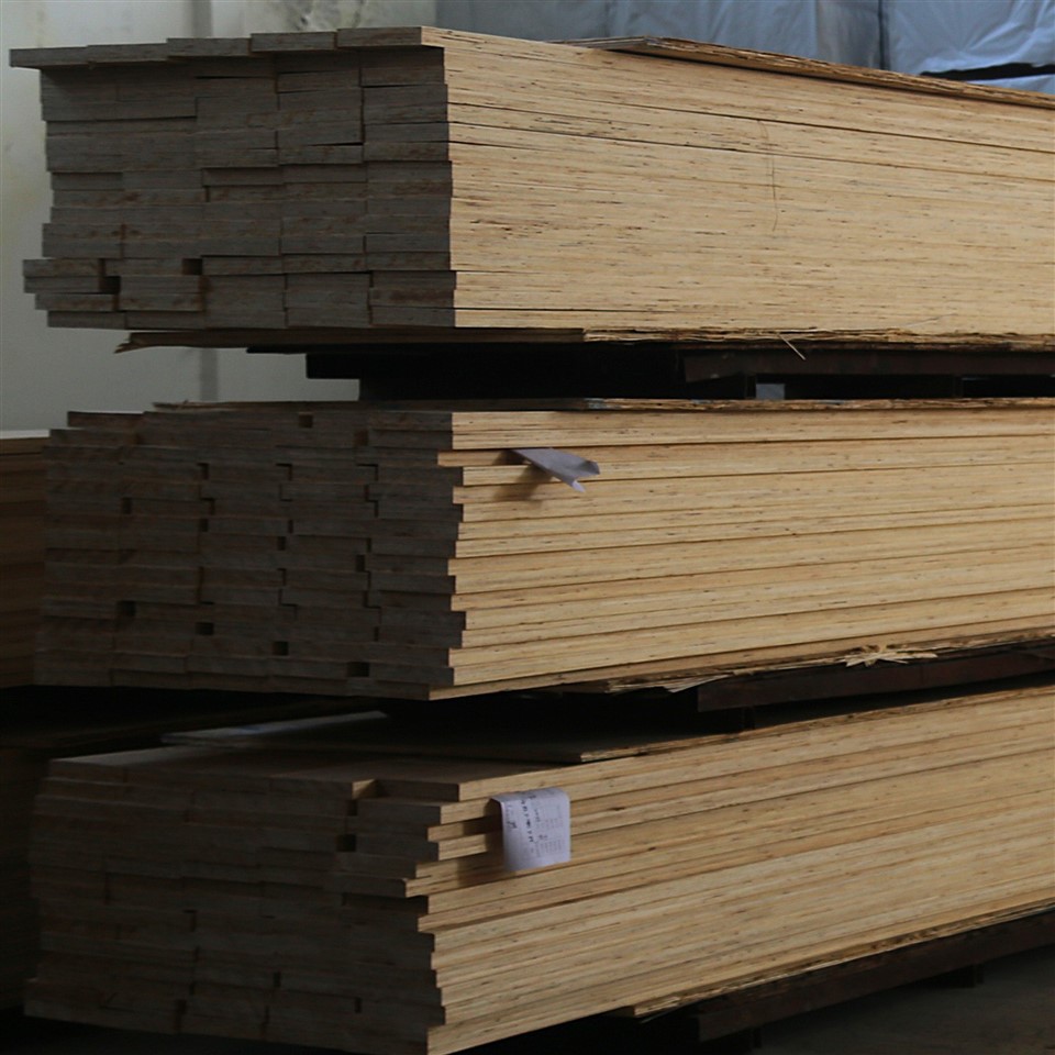 Lvl Beam For Traceability Assurance