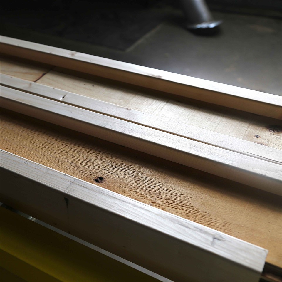 LVL Columns - Ready To Use factory