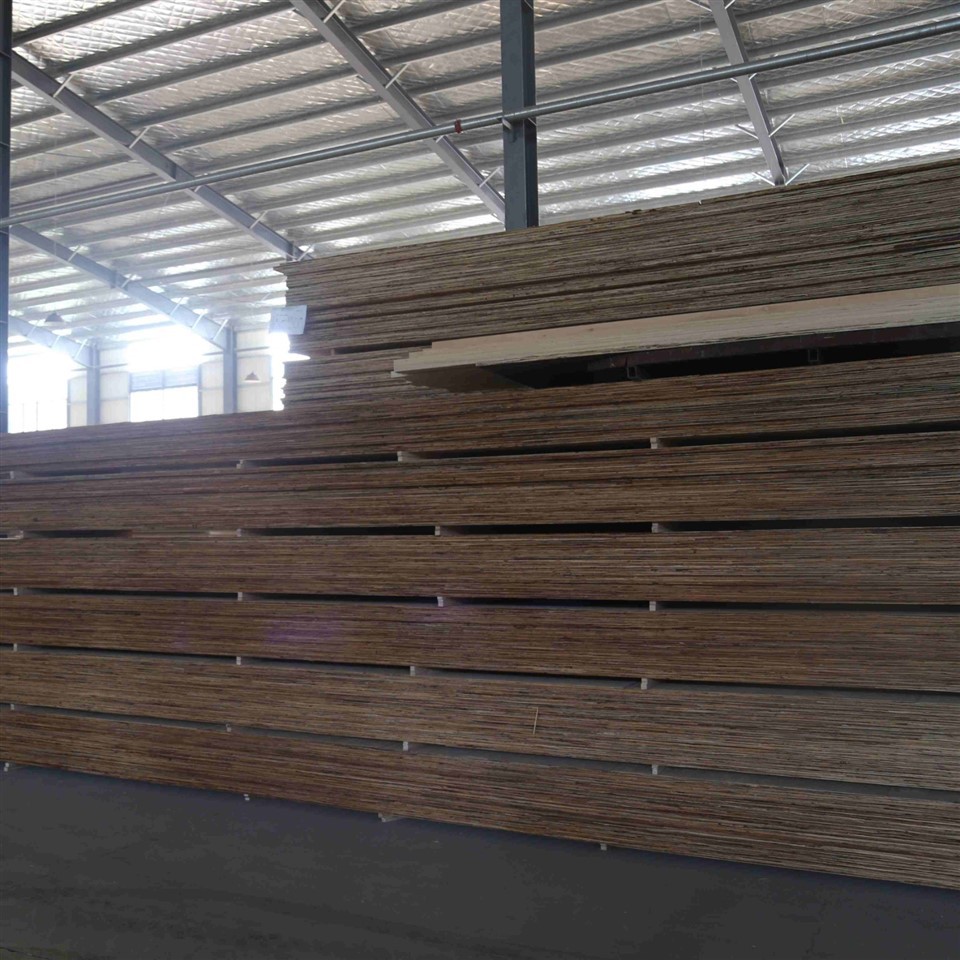LVL Wood With Excellent Stability suppliers