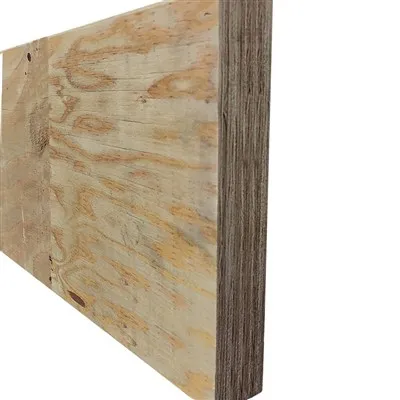 Lloriau trawst lvl pinwydd o ansawdd uchel Joist