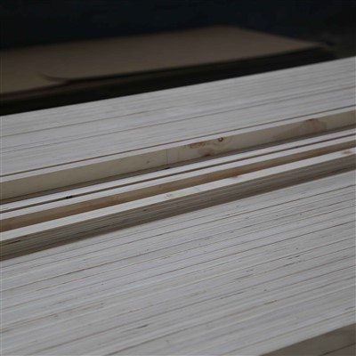 Trawstiau Truss To LVL Precast Roof